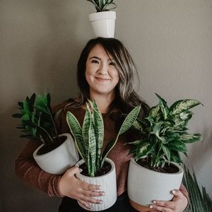 Meet your Posher, Jacqueline